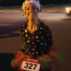 Meet your Posher, Lori